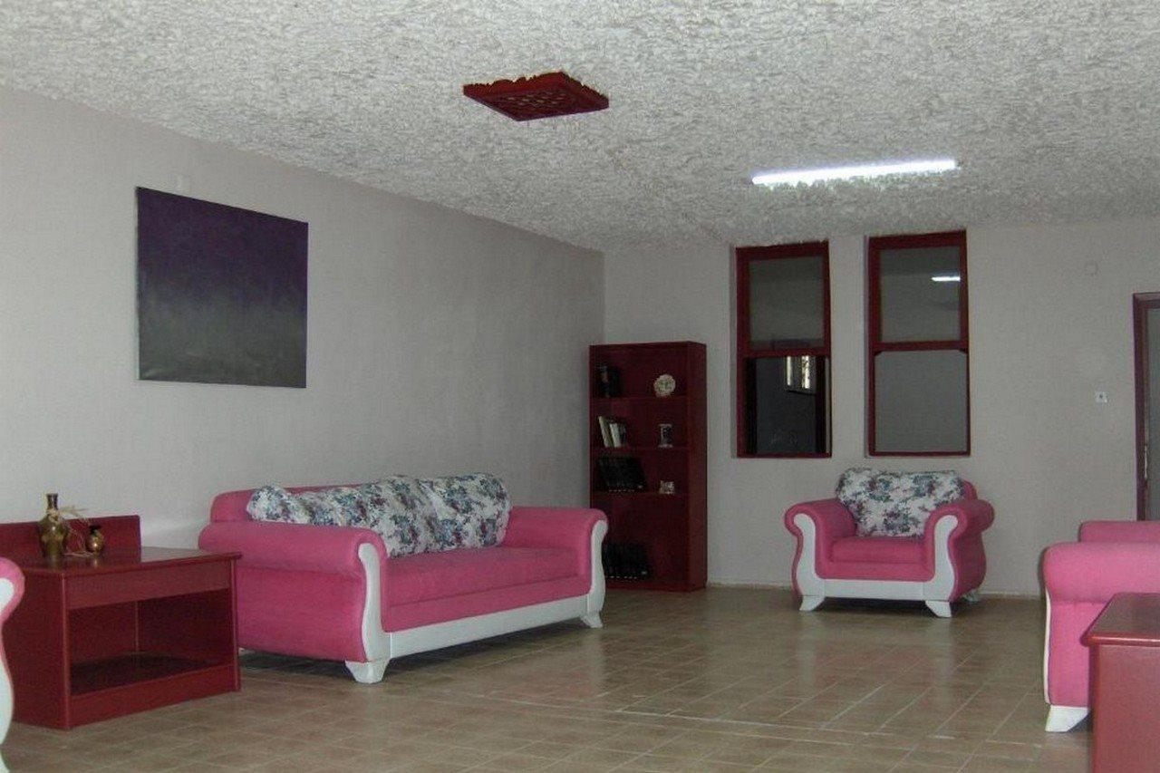 Odessa Otel Avsallar Exteriér fotografie