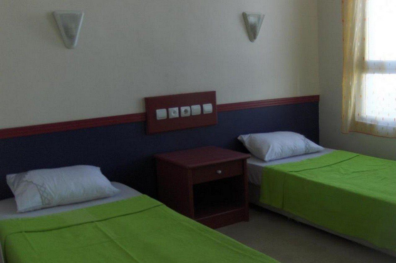Odessa Otel Avsallar Exteriér fotografie